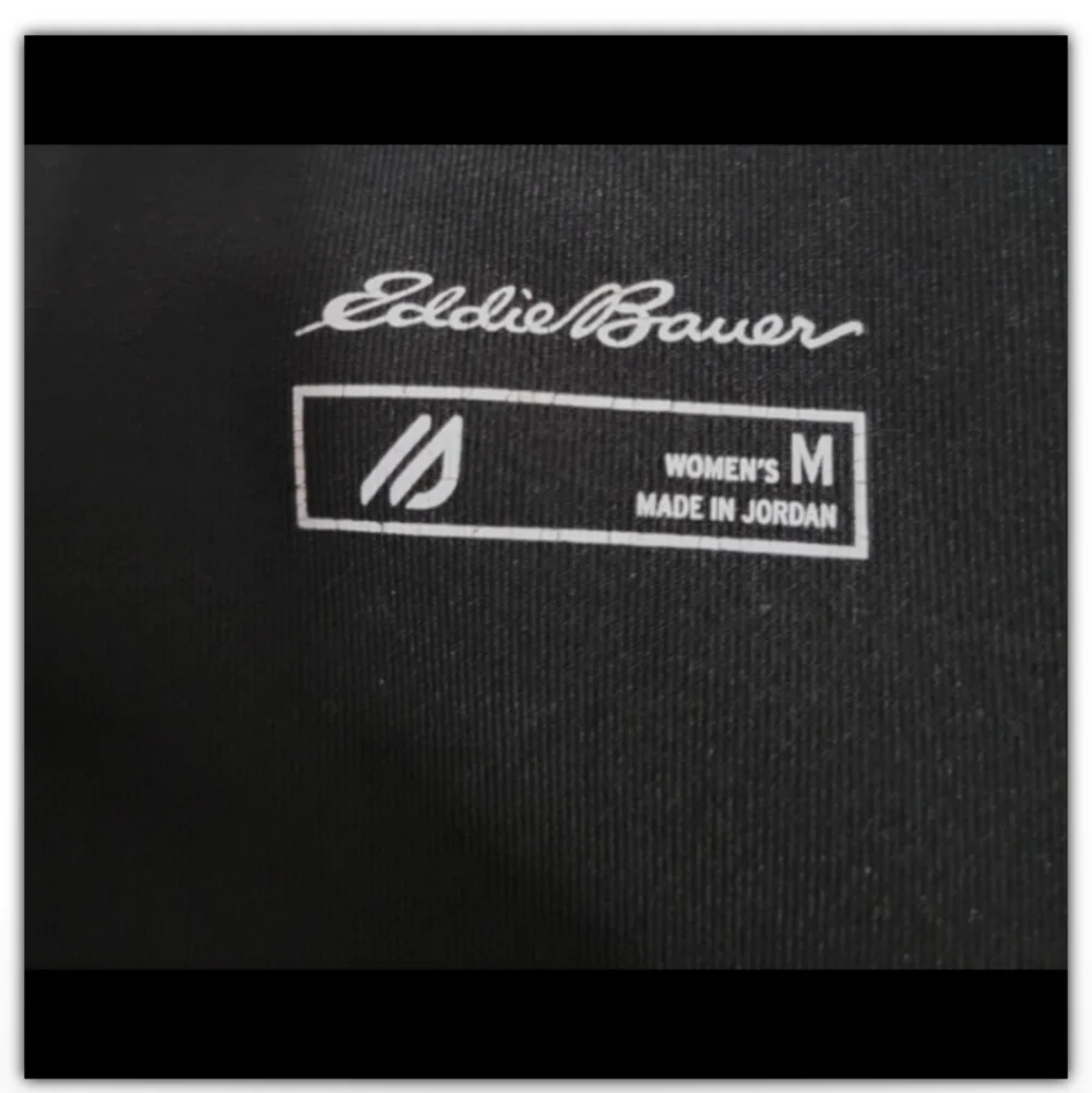 Eddie Bauer leggings size medium